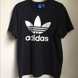 Adidas Trefoil T-shirt